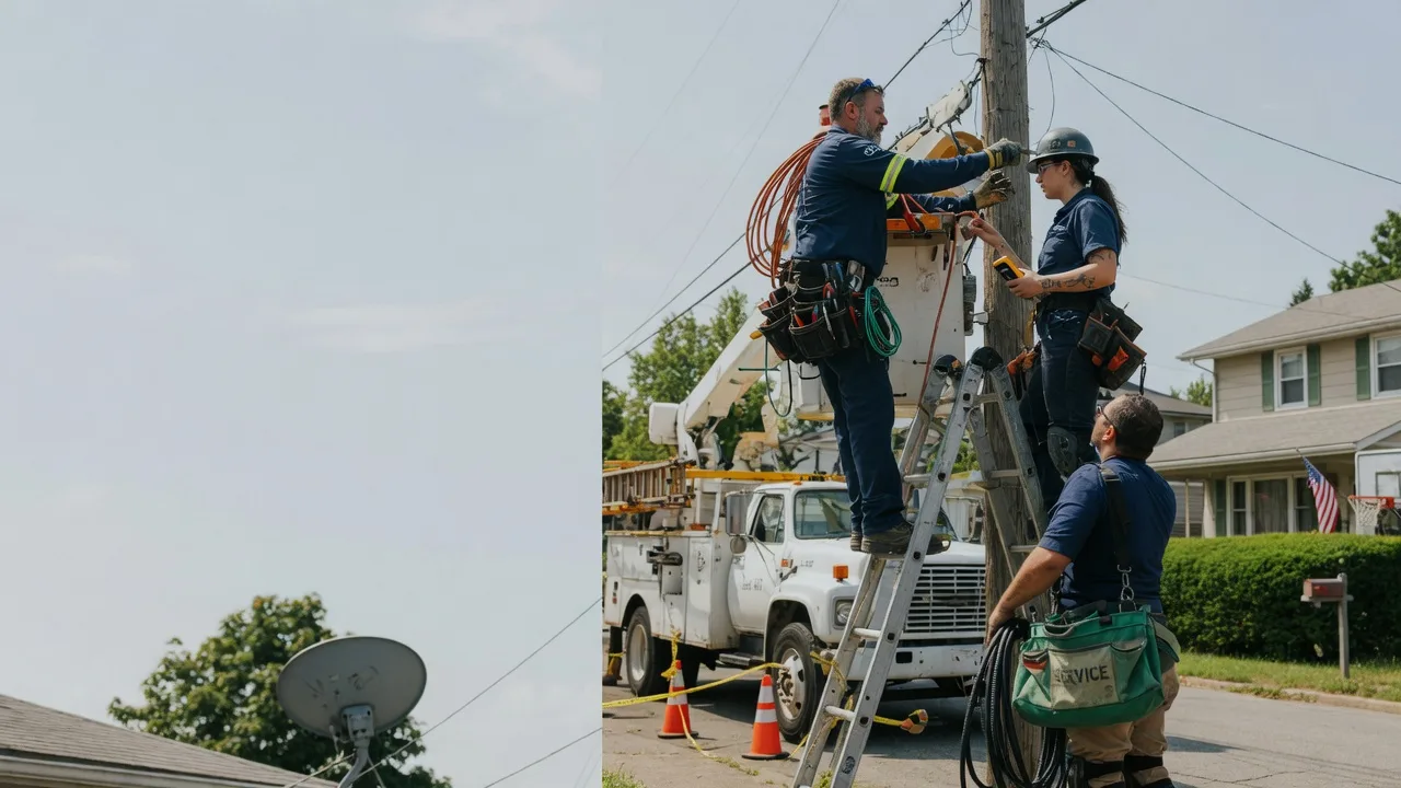 Electrical Repair in Alberta, MN near me